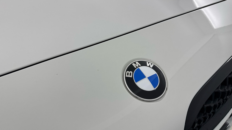 BMW Z4 sDrive 20i M Sport 2dr Auto Petrol Roadster
